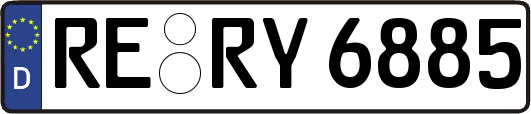 RE-RY6885