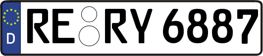 RE-RY6887
