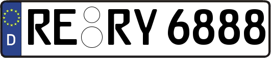 RE-RY6888