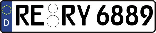 RE-RY6889