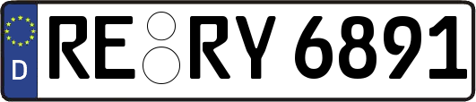 RE-RY6891