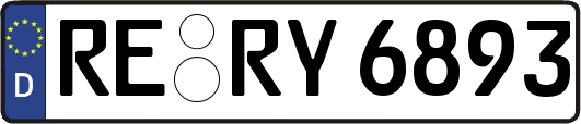 RE-RY6893