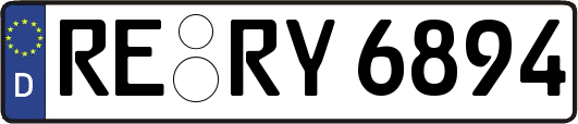 RE-RY6894