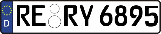RE-RY6895