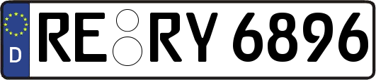 RE-RY6896