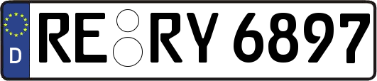 RE-RY6897