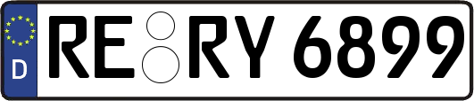 RE-RY6899