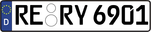 RE-RY6901