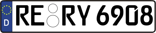 RE-RY6908