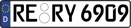 RE-RY6909