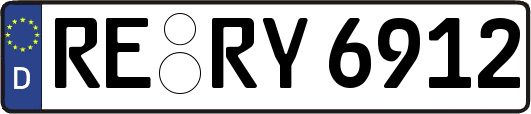 RE-RY6912