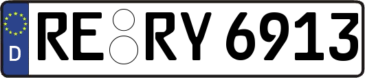 RE-RY6913