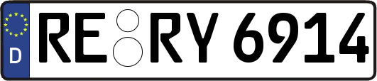 RE-RY6914