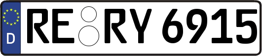 RE-RY6915