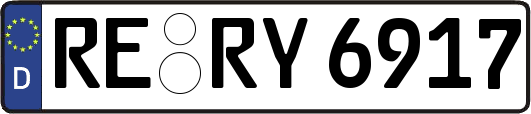 RE-RY6917