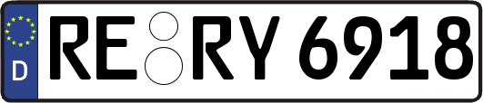 RE-RY6918