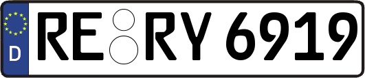 RE-RY6919