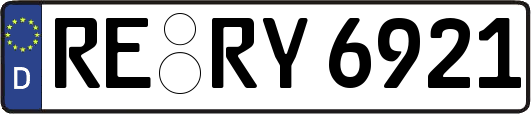 RE-RY6921