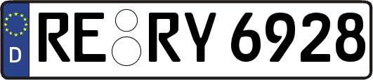 RE-RY6928