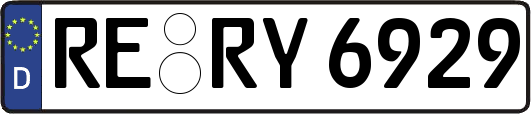 RE-RY6929