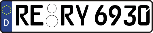 RE-RY6930