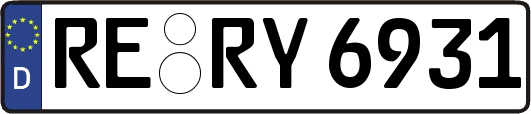 RE-RY6931