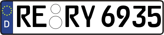 RE-RY6935