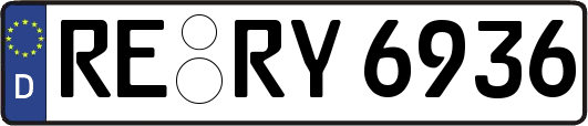 RE-RY6936