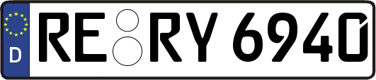 RE-RY6940