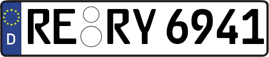 RE-RY6941