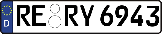 RE-RY6943