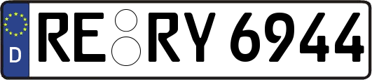 RE-RY6944