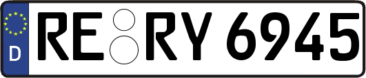 RE-RY6945