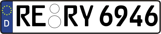 RE-RY6946