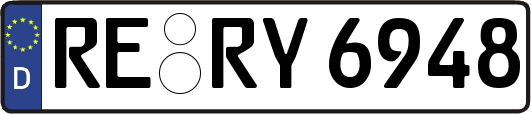 RE-RY6948
