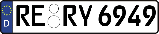 RE-RY6949