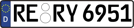 RE-RY6951