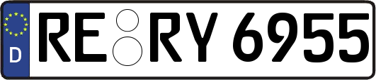 RE-RY6955