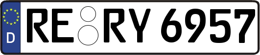 RE-RY6957