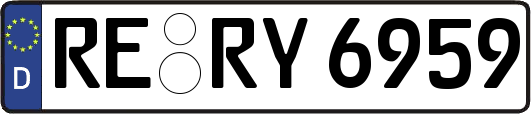 RE-RY6959