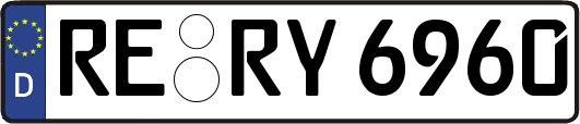 RE-RY6960