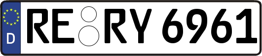 RE-RY6961