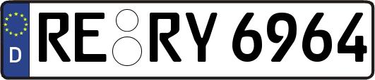 RE-RY6964