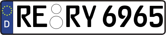 RE-RY6965