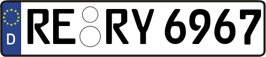 RE-RY6967