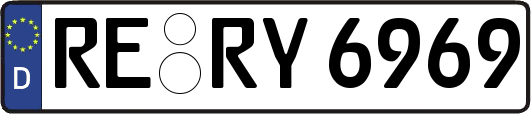 RE-RY6969