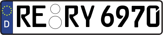 RE-RY6970