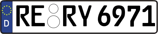 RE-RY6971