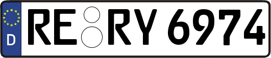 RE-RY6974