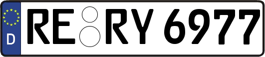 RE-RY6977